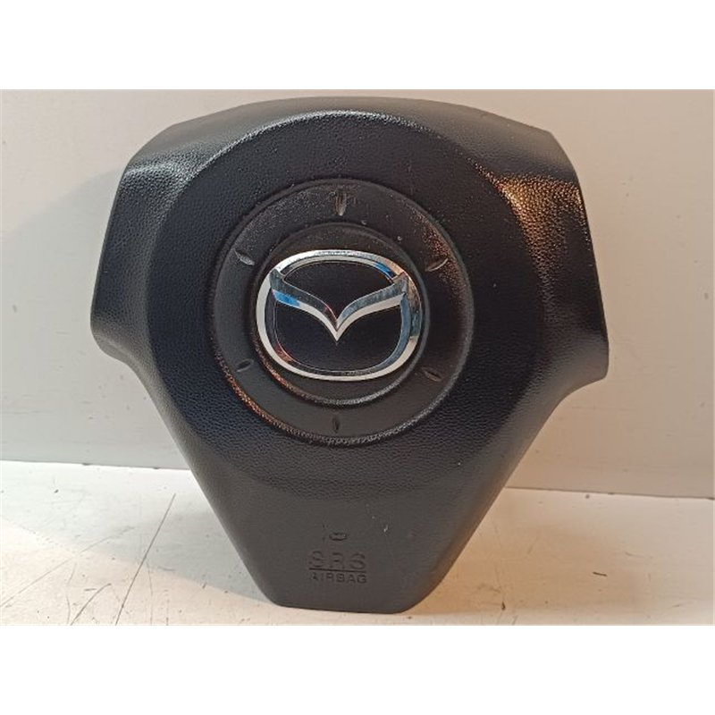MAZDA 5 Kormánylégzsák