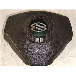 SUZUKI IGNIS II Kormánylégzsák