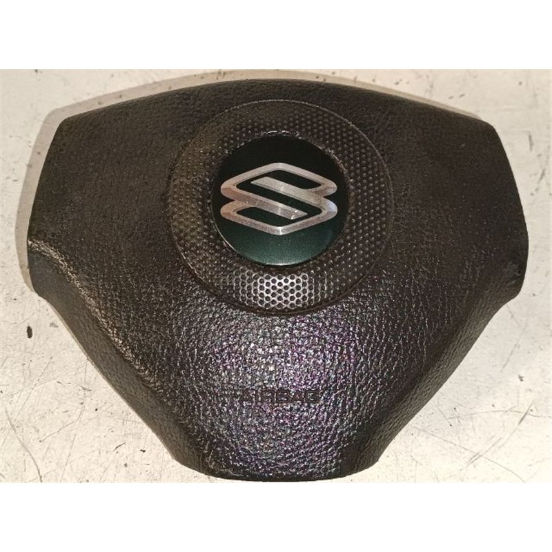 SUZUKI IGNIS II Kormánylégzsák