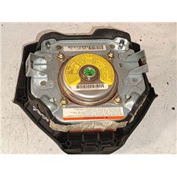 SUZUKI IGNIS II Kormánylégzsák