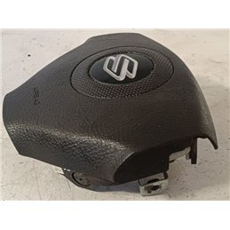 SUZUKI IGNIS II Kormánylégzsák