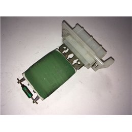 MERCEDES-BENZ B-CLASS Előtét Ellenállás Fűtőmotor