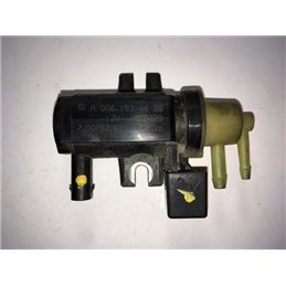 MERCEDES-BENZ B-CLASS Turbó Vákum Szelep