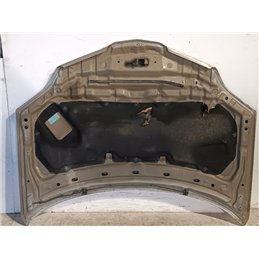 NISSAN PRIMERA Motorháztető
