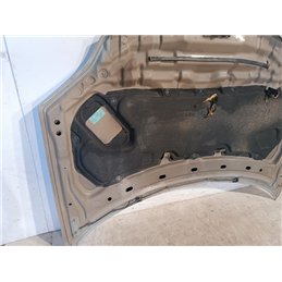 NISSAN PRIMERA Motorháztető
