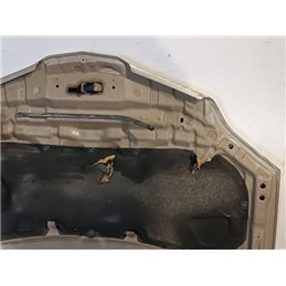 NISSAN PRIMERA Motorháztető