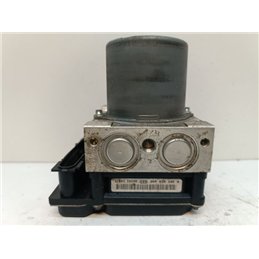 MERCEDES-BENZ B-CLASS ABS Kocka