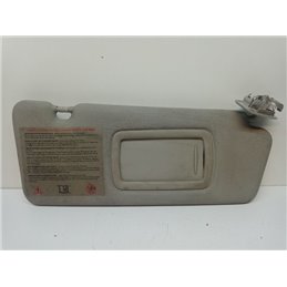 RENAULT MEGANE III Jobb Napellenző