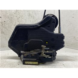 TOYOTA COROLLA Jobb hátsó Ajtózár