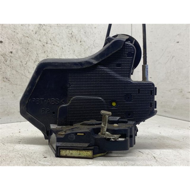 TOYOTA COROLLA Jobb hátsó Ajtózár