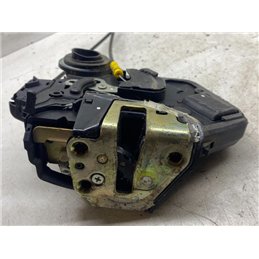 TOYOTA COROLLA Jobb hátsó Ajtózár