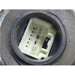 TOYOTA COROLLA Jobb hátsó Ajtózár