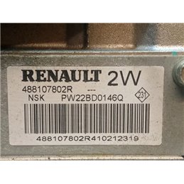 RENAULT MEGANE III Kormányszervó Motor (Elektromos)