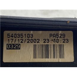 TOYOTA COROLLA Jobb első Ablakemelő Kapcsoló