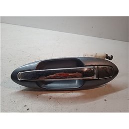 KIA MAGENTIS Bal hátsó Külső Kilincs