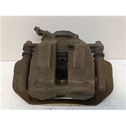 MERCEDES-BENZ CLK Bal első Féknyereg Munkahengerrel