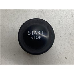 RENAULT SCÉNIC II Start / Stop Indító Gomb