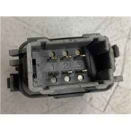 RENAULT SCÉNIC II Jobb első Ablakemelő Kapcsoló