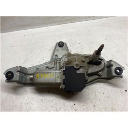 TOYOTA COROLLA Hátsó Ablaktörlő Motor