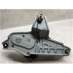 TOYOTA COROLLA Hátsó Ablaktörlő Motor