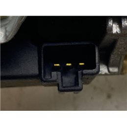 TOYOTA COROLLA Hátsó Ablaktörlő Motor