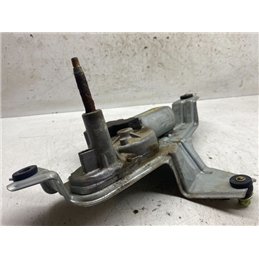 TOYOTA COROLLA Hátsó Ablaktörlő Motor