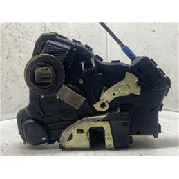 TOYOTA COROLLA Bal első Ajtózár