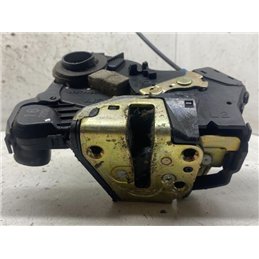 TOYOTA COROLLA Bal első Ajtózár