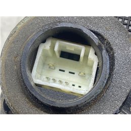 TOYOTA COROLLA Bal első Ajtózár