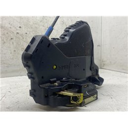 TOYOTA COROLLA Bal első Ajtózár