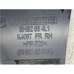 MAZDA 3 Jobb hátsó Ablakemelő Kapcsoló