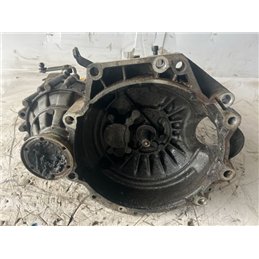 VW GOLF III Váltó (Mechanikus)