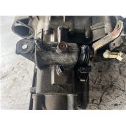 VW GOLF III Váltó (Mechanikus)