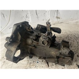 VW GOLF III Váltó (Mechanikus)