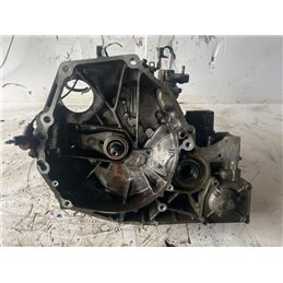 HONDA HR-V Váltó (Mechanikus)