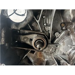 HONDA HR-V Váltó (Mechanikus)