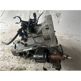 HONDA HR-V Váltó (Mechanikus)