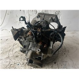 HONDA HR-V Váltó (Mechanikus)