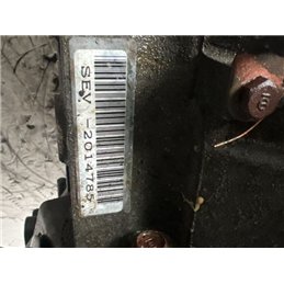 HONDA HR-V Váltó (Mechanikus)