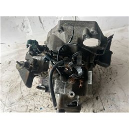 HONDA HR-V Váltó (Mechanikus)