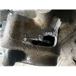 HONDA HR-V Váltó (Mechanikus)