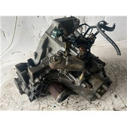 HONDA HR-V Váltó (Mechanikus)