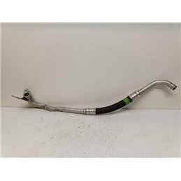 MERCEDES-BENZ CLK Vízcső