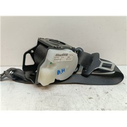 MERCEDES-BENZ CLK Bal hátsó Biztonsági Öv