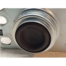 RENAULT CLIO II Motor Tartó Bak Jobb