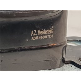 RENAULT CLIO II Motor Tartó Bak Jobb