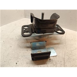 RENAULT CLIO II Motor Tartó Bak Jobb