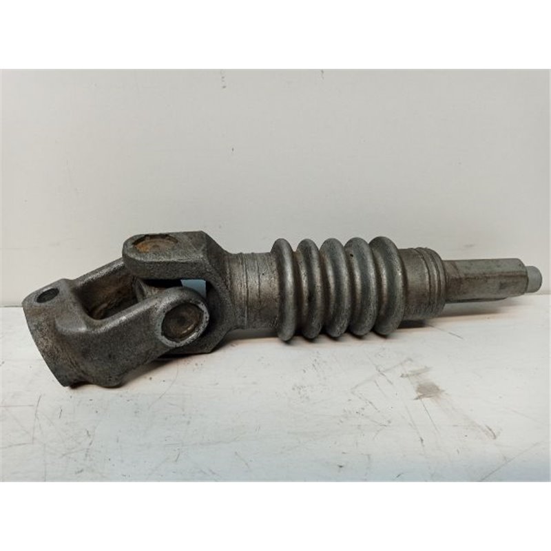 BMW 7 Kormánykardán