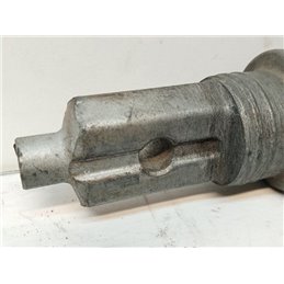 BMW 7 Kormánykardán