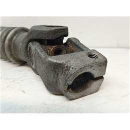 BMW 7 Kormánykardán